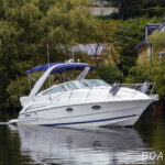 Doral Monticello 250 SE for sale By Boats Int. AB