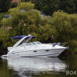 Doral Monticello 250 SE for sale By Boats Int. AB