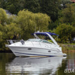 Doral Monticello 250 SE for sale By Boats Int. AB