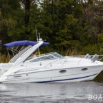 Doral Monticello 250 SE for sale By Boats Int. AB