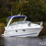 Doral Monticello 250 SE for sale By Boats Int. AB