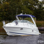 Doral Monticello 250 SE for sale By Boats Int. AB