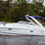 Doral Monticello 250 SE for sale By Boats Int. AB