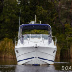 Doral Monticello 250 SE for sale By Boats Int. AB