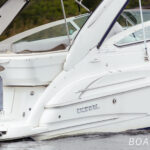 Doral Monticello 250 SE for sale By Boats Int. AB