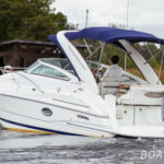 Doral Monticello 250 SE for sale By Boats Int. AB