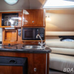 Doral Monticello 250 SE for sale By Boats Int. AB