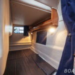 Doral Monticello 250 SE for sale By Boats Int. AB