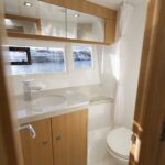 Galeon 360 Fly for sale by Boats Int. AB