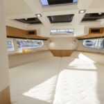 Galeon 360 Fly for sale by Boats Int. AB