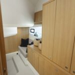 Galeon 360 Fly for sale by Boats Int. AB