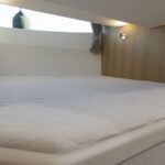 Galeon 360 Fly for sale by Boats Int. AB