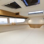 Galeon 360 Fly for sale by Boats Int. AB