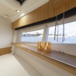 Galeon 360 Fly for sale by Boats Int. AB
