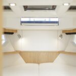 Galeon 360 Fly for sale by Boats Int. AB