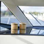 Galeon 360 Fly for sale by Boats Int. AB