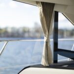 Galeon 360 Fly for sale by Boats Int. AB