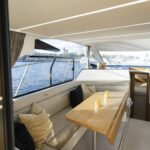 Galeon 360 Fly for sale by Boats Int. AB