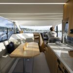 Galeon 360 Fly for sale by Boats Int. AB