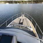 Galeon 360 Fly for sale by Boats Int. AB