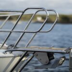 Galeon 360 Fly for sale by Boats Int. AB