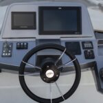 Galeon 360 Fly for sale by Boats Int. AB