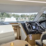 Galeon 360 Fly for sale by Boats Int. AB