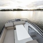 Galeon 360 Fly for sale by Boats Int. AB