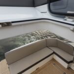 Galeon 360 Fly for sale by Boats Int. AB