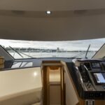Galeon 360 Fly for sale by Boats Int. AB