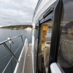 Galeon 360 Fly for sale by Boats Int. AB