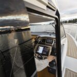 Galeon 360 Fly for sale by Boats Int. AB