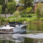 Frauscher 747 Mirage for sale by Boats Int. AB