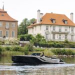 Frauscher 747 Mirage for sale by Boats Int. AB