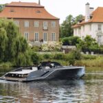 Frauscher 747 Mirage for sale by Boats Int. AB