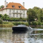 Frauscher 747 Mirage for sale by Boats Int. AB