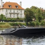 Frauscher 747 Mirage for sale by Boats Int. AB