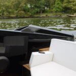 Frauscher 747 Mirage for sale by Boats Int. AB