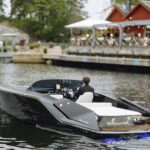Frauscher 747 Mirage for sale by Boats Int. AB