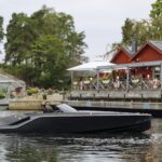 Frauscher 747 Mirage for sale by Boats Int. AB