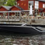 Frauscher 747 Mirage for sale by Boats Int. AB