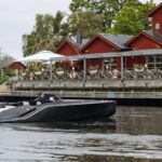 Frauscher 747 Mirage for sale by Boats Int. AB