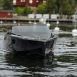 Frauscher 747 Mirage for sale by Boats Int. AB