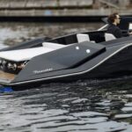 Frauscher 747 Mirage for sale by Boats Int. AB