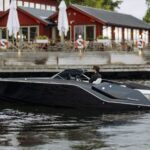 Frauscher 747 Mirage for sale by Boats Int. AB