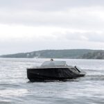 Frauscher 747 Mirage for sale by Boats Int. AB