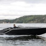 Frauscher 747 Mirage for sale by Boats Int. AB